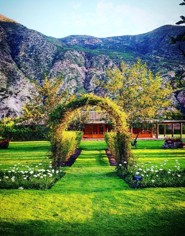La Casona De Yucay Valle Sagrado 4*