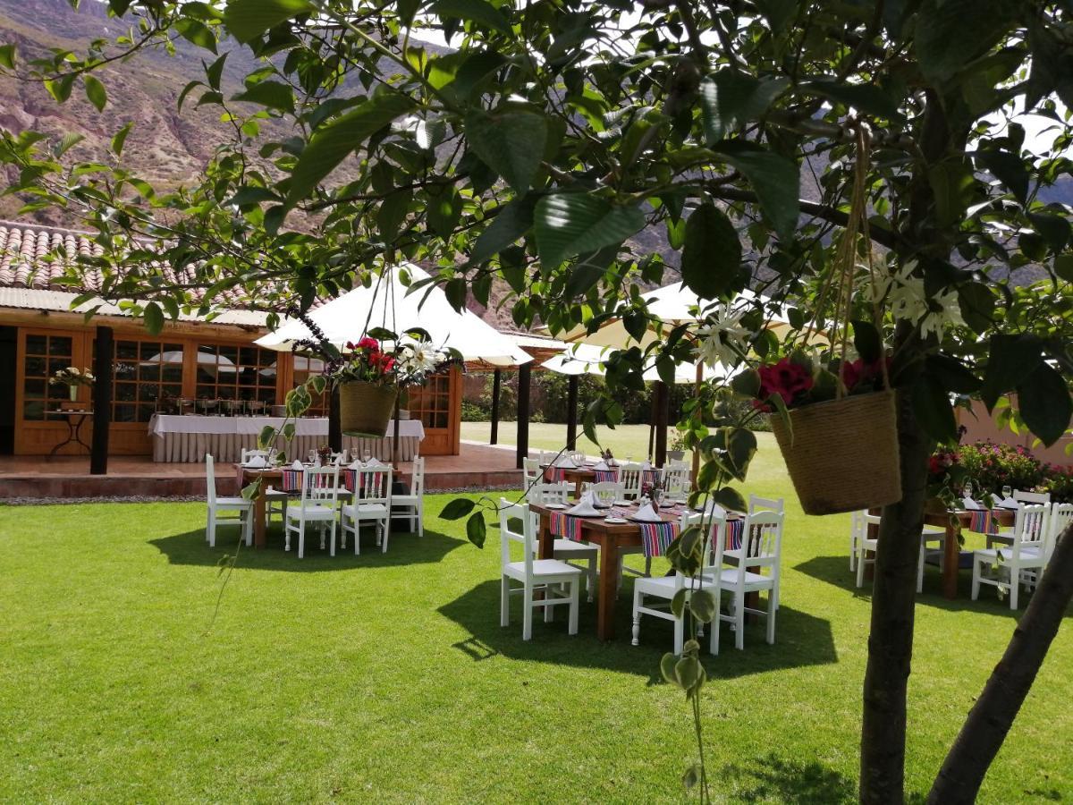 Hotel La Casona De Yucay Valle Sagrado 4*