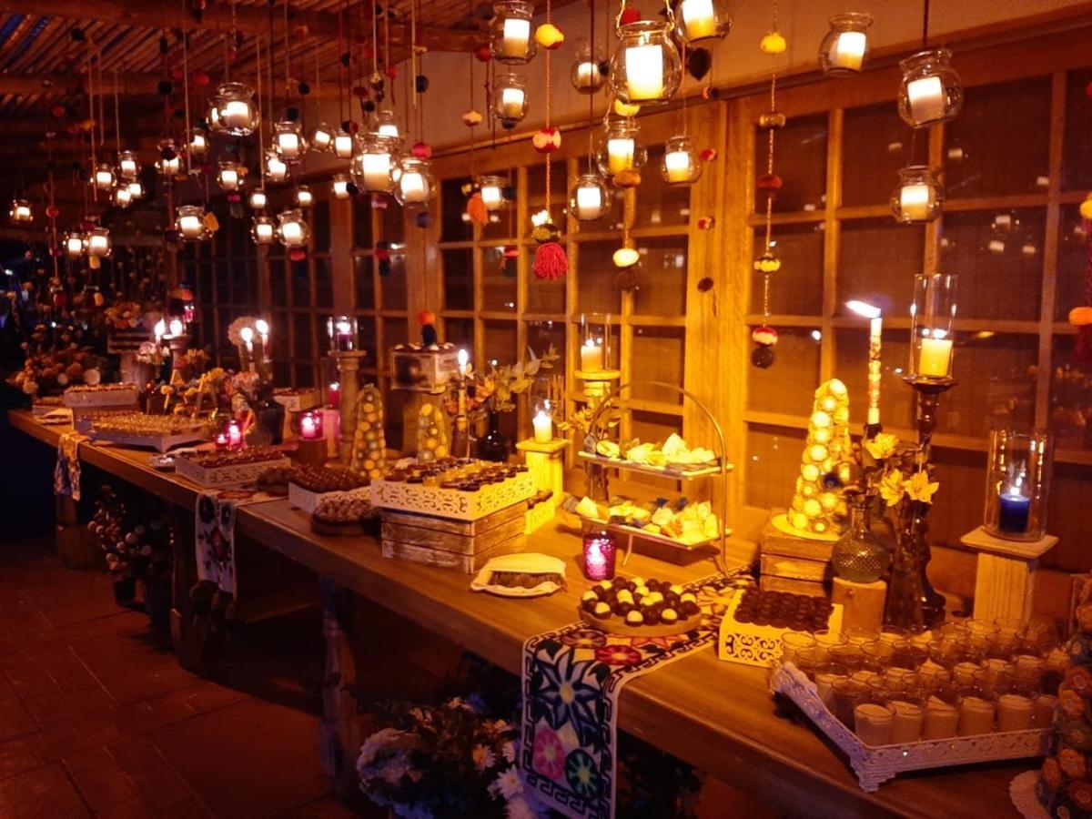 Hotel La Casona De Yucay Valle Sagrado 4*