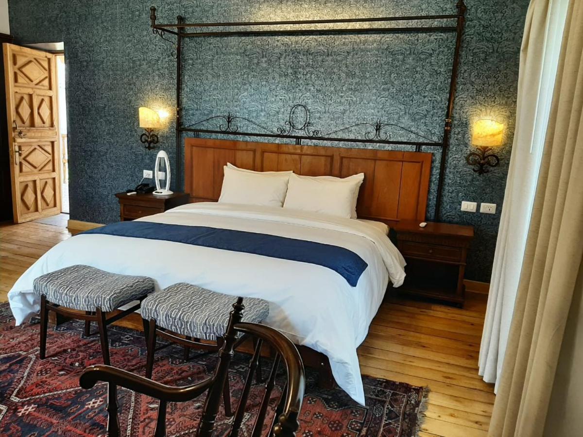 La Casona De Yucay Valle Sagrado 4* Urubamba