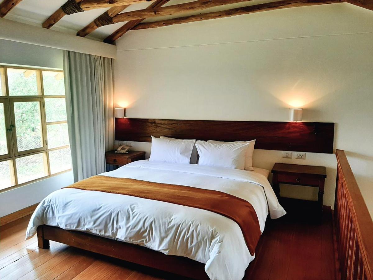 La Casona De Yucay Valle Sagrado 4*