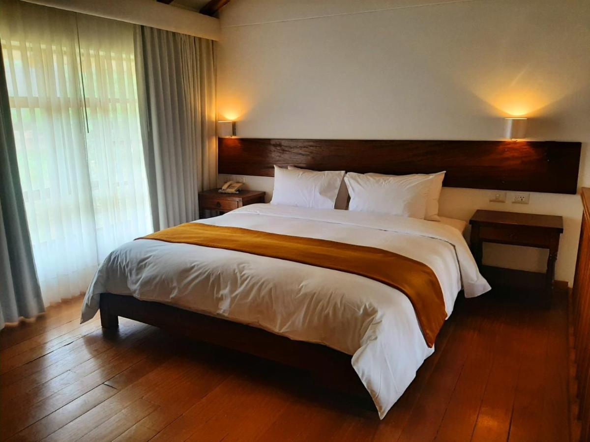 La Casona De Yucay Valle Sagrado 4*