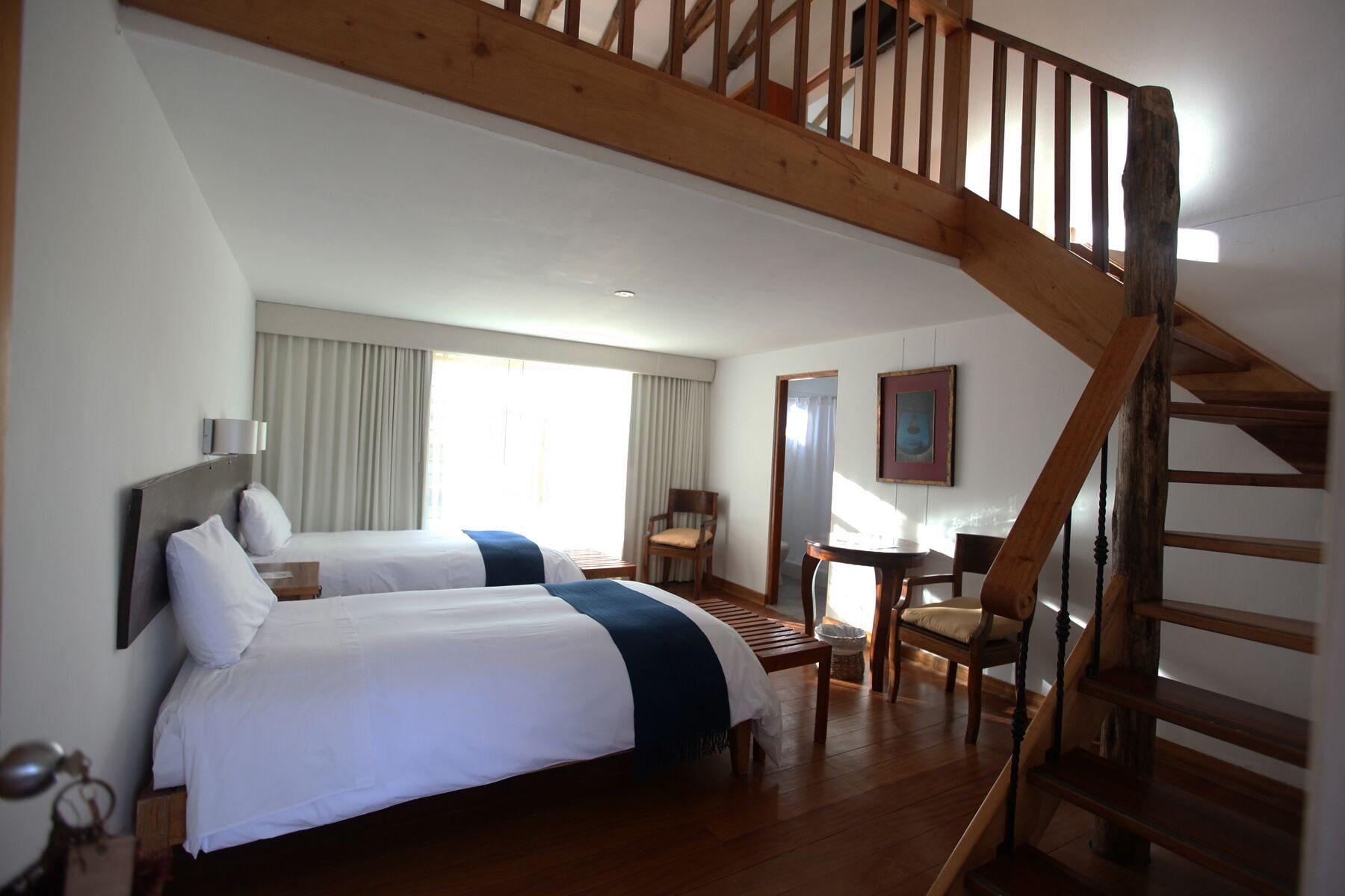 Hotel La Casona De Yucay Valle Sagrado