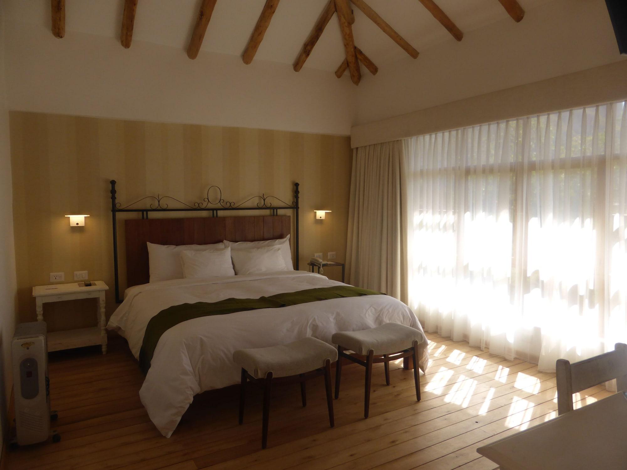 La Casona De Yucay Valle Sagrado
